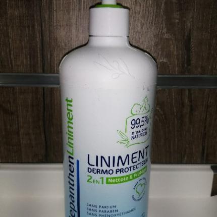 BEPANTHEN LINIMENT 750 ML