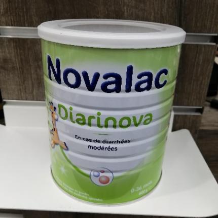 NOVALAC DIARINOVA 600G