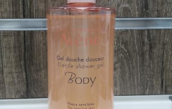 AVENE BODY GEL DOUCHE  500 ML