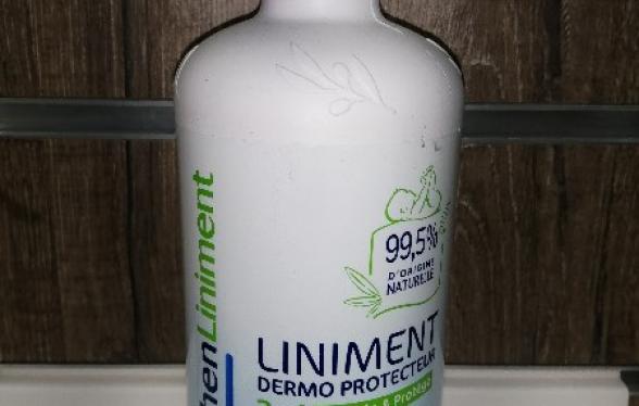 BEPANTHEN LINIMENT 750 ML