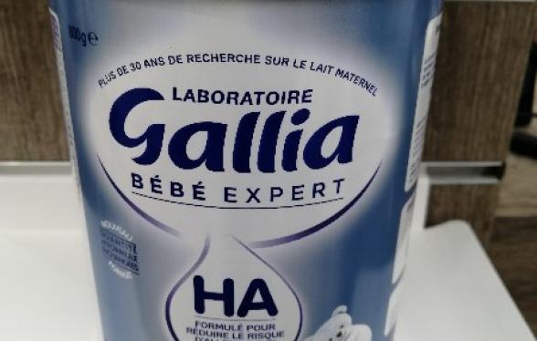 GALLIA BB EXP HA1